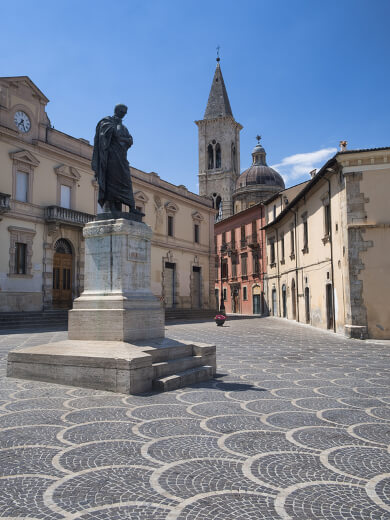 Sulmona