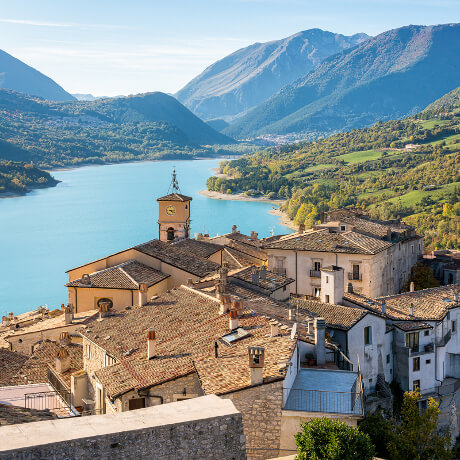 Abruzzo