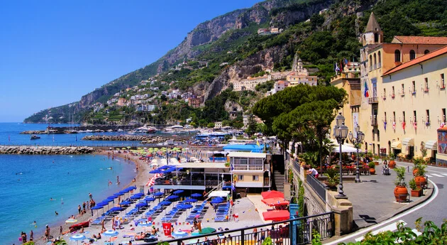 Amalfi