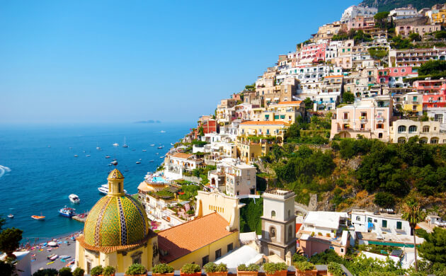 Positano