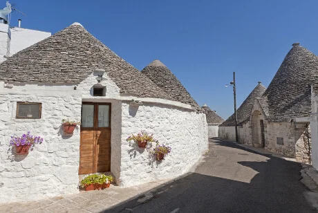 Alberobello