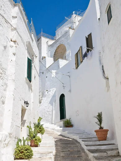 Ostuni