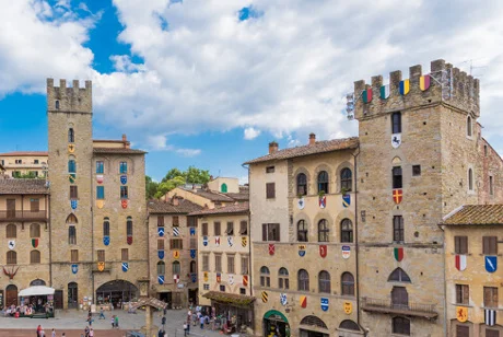 Arezzo