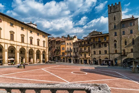 Piazza Grande