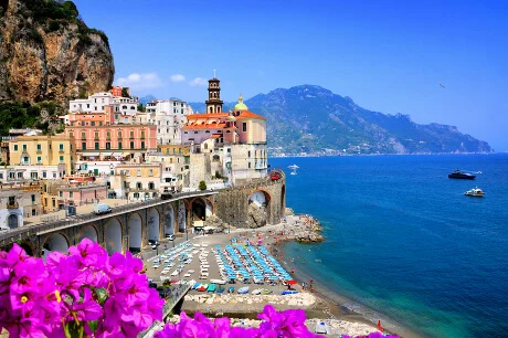 Amalfi