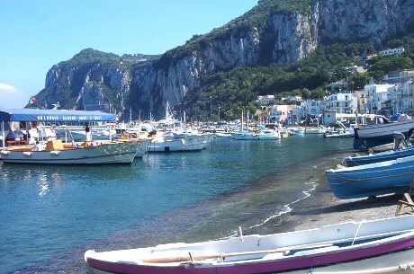 Capri