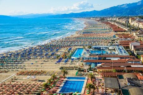 Viareggio