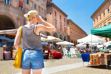 Piazza Santo Stefano