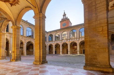 Universitetet i Bologna