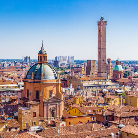 Bologna