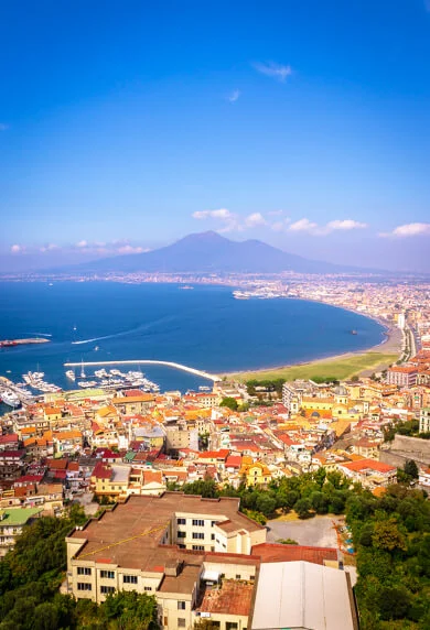 Castellamare di Stabia