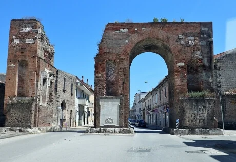 Santa Maria Capua Vetere