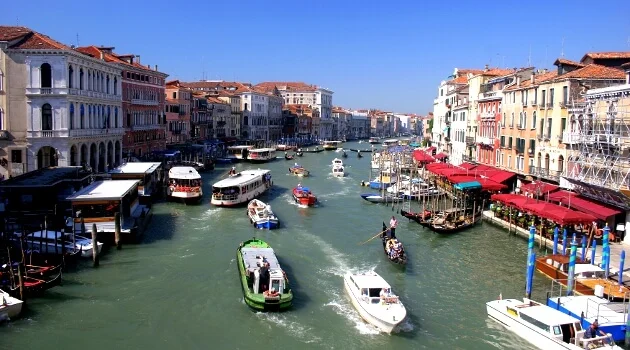 Canal Grande