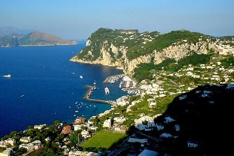 Capri