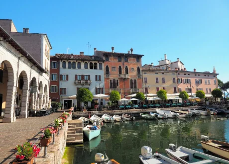 Desenzano del Garda