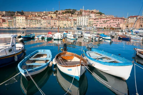 Portoferraio