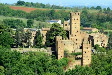 Castell'Arquato