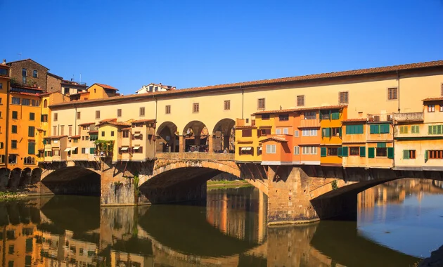 Ponte Vecchio