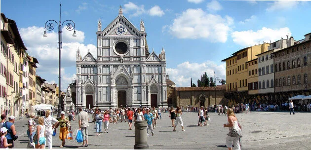 Santa Croce