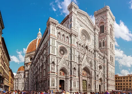 Santa Maria del Fiore