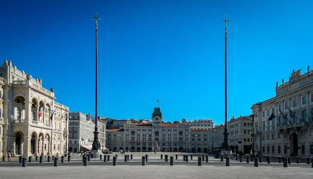 Trieste