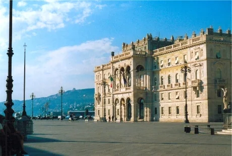 Prefettura di Trieste