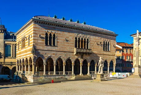 Loggia del Lionello