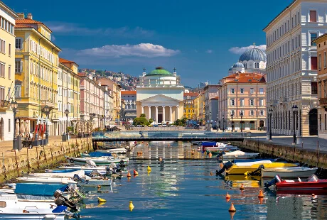 Trieste