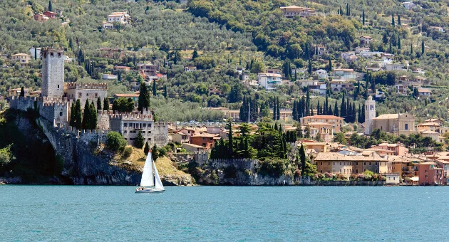 Malcesine