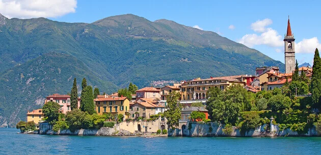 Varenna