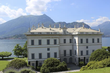 Villa Melzi