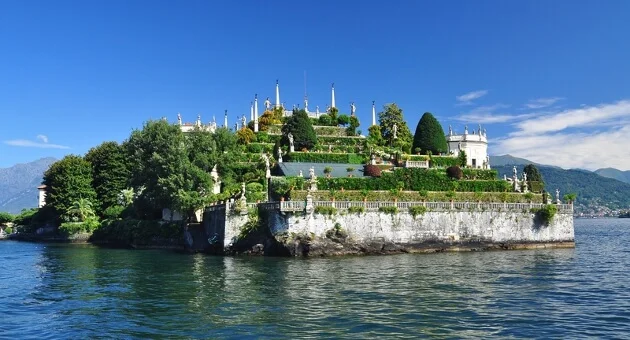 Isola Bella