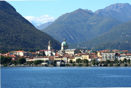 Lago Maggiore