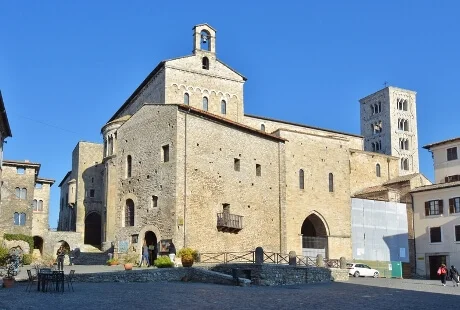 Anagni