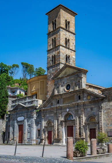 Santa Cristina i Bolsena