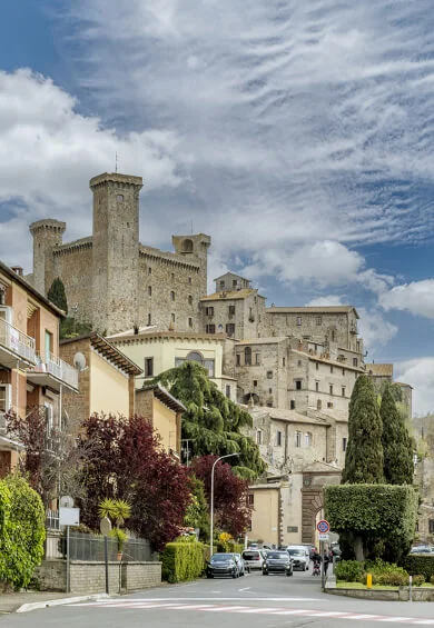 Bolsena