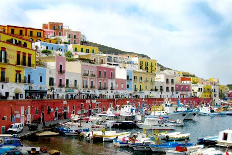 Ponza by