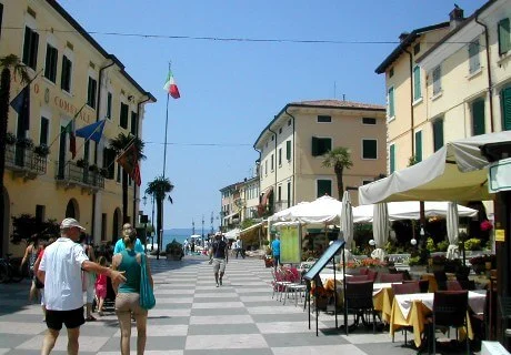 Lazise