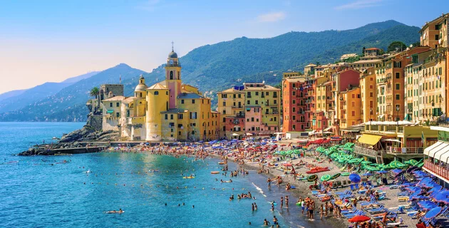 Camogli