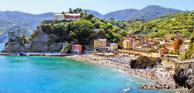 Monterosso al Mare