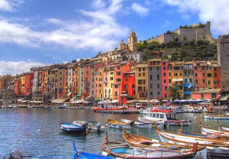 Portovenere