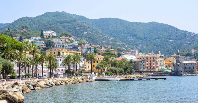 Rapallo