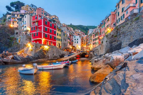 Riomaggiore