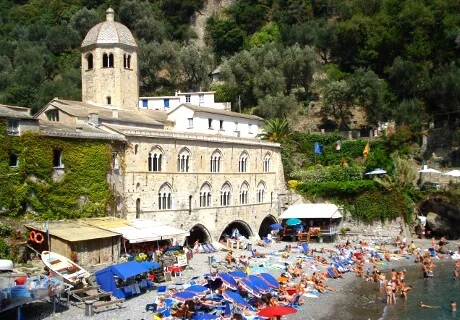 San Fruttuoso