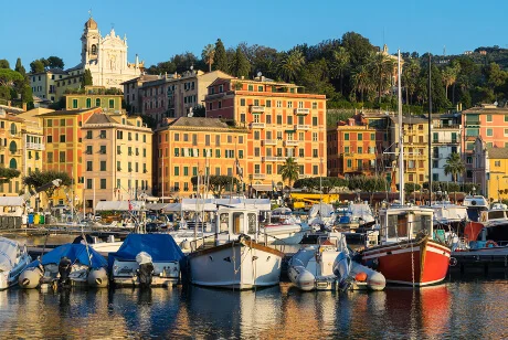 Santa Margherita Ligure