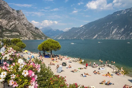 Limone sul Garda