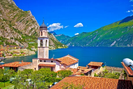 Limone sul Garda