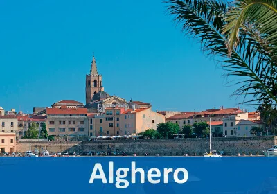 Alghero