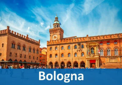 Bologna