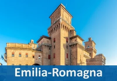 Emilia-Romagna